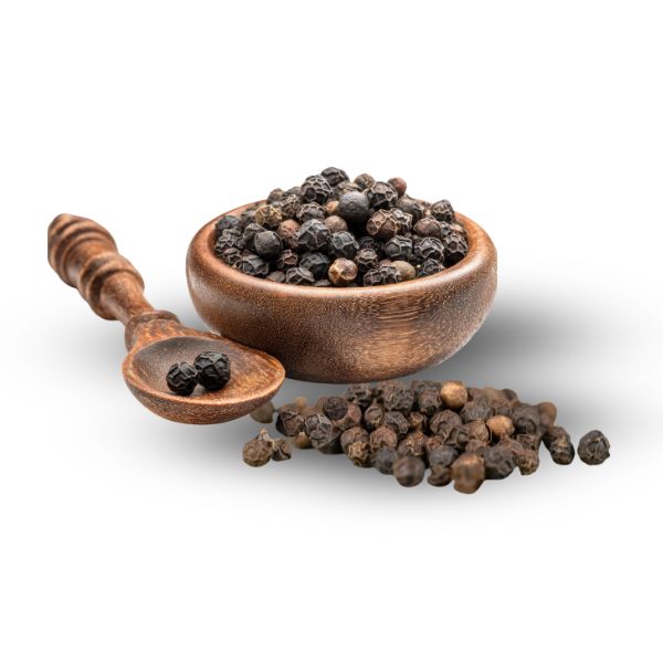 PEPPER